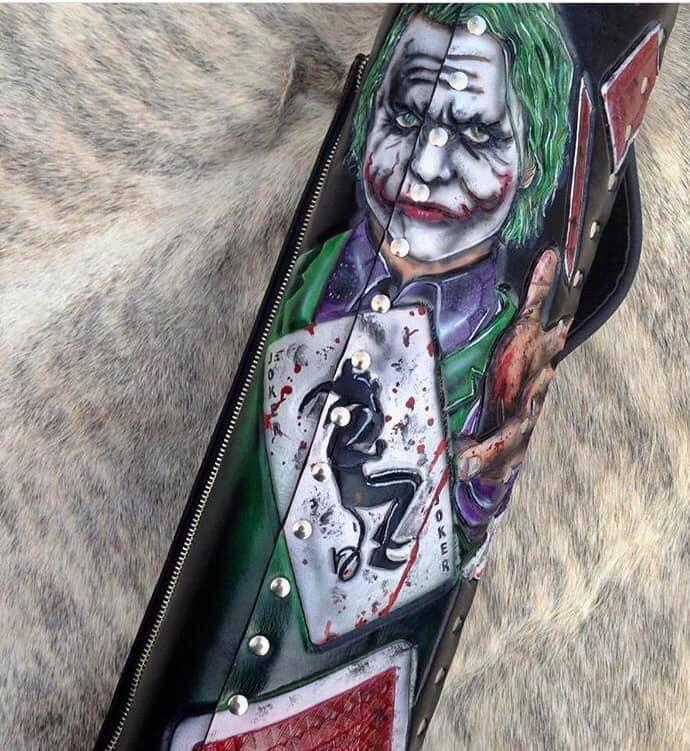 Volturi Joker3 (FDVJOKER3) Volturi Joker3 (FDVJOKER3)
