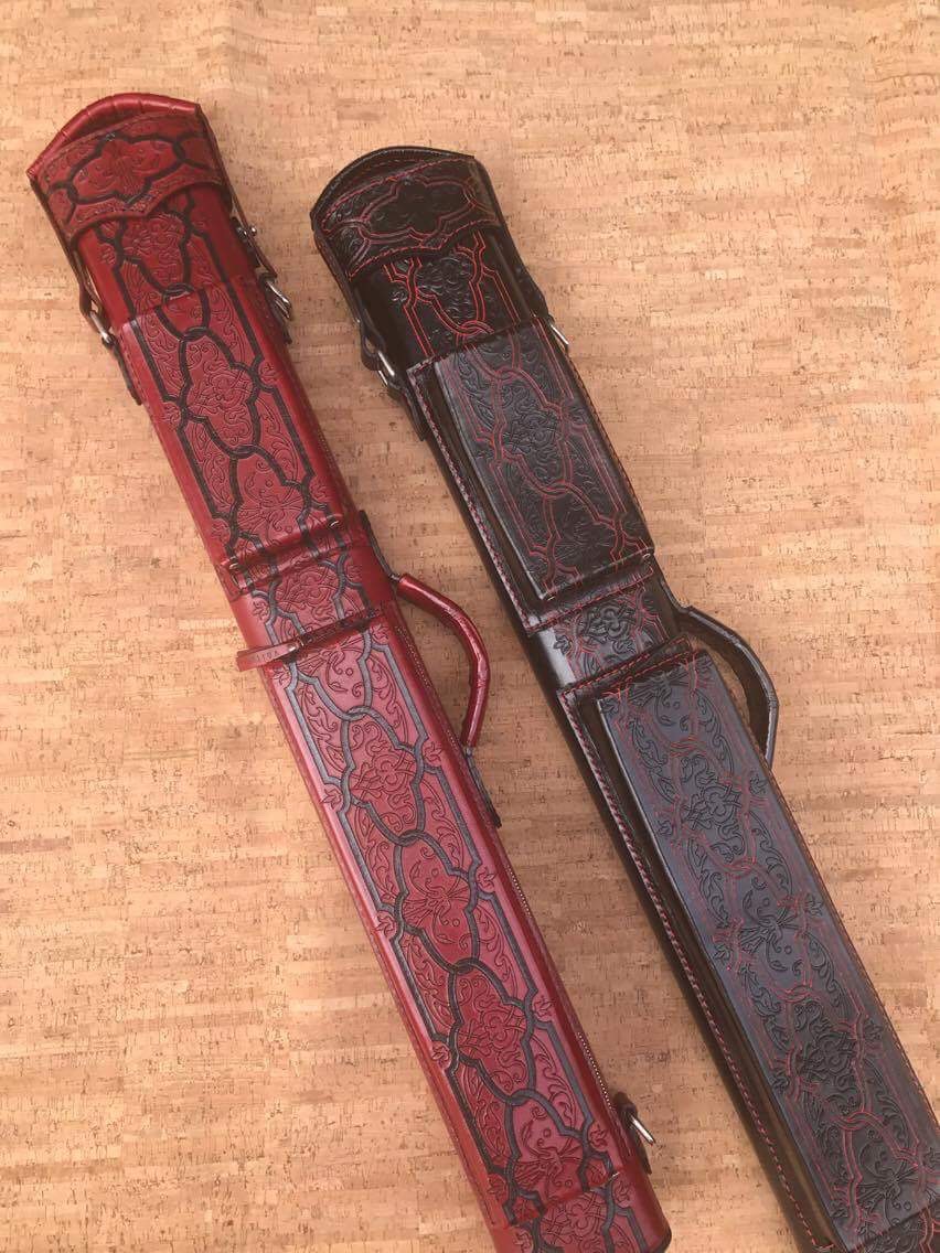 Volturi Fully Tooled Cowhide Case (FDV16) Volturi Fully Tooled Cowhide Case (FDV16)