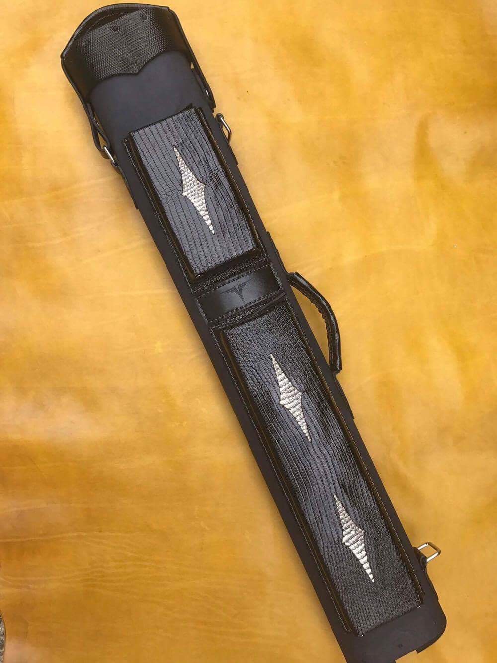 Volturi Lizard/Nubuck Case. (FDV20) Volturi Lizard/Nubuck Case. (FDV20)