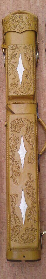 Volturi Tan Cowhide Case (FDV31) Volturi Tan Cowhide Case (FDV31)