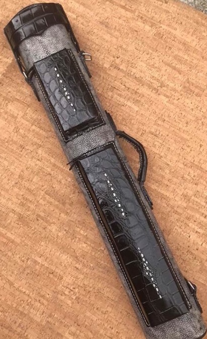 Volturi Crocodile/Stingray Case (FDV43) Volturi Crocodile/Stingray Case (FDV43)