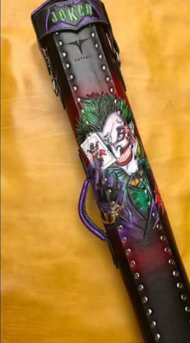 Volturi Joker Case (FDVJOKER) Volturi Joker Case (FDVJOKER)