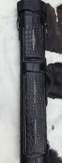 Volturi Full Croc Case Volturi Full Croc Case