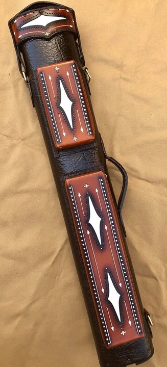Volturi Brogue Case (FDVBROGUE) Volturi Brogue Case (FDVBROGUE)