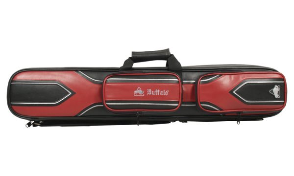 Buffalo Nexus Deluxe Bag 4x8