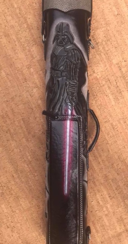 Volturi Star Wars Case (FDVSW) Volturi Star Wars Case (FDVSW)