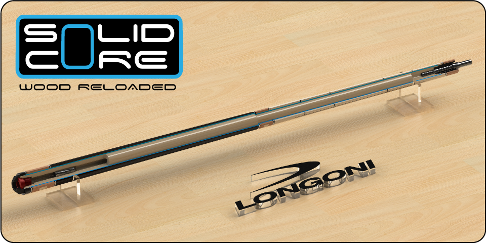 Longoni Solid Core concept