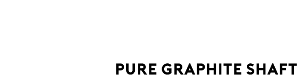 Longoni Luna Nera carbon shaft banner